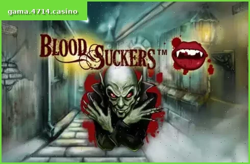 Blood Suckers