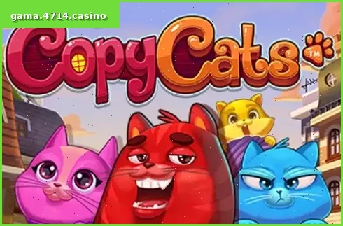 Copy Cats