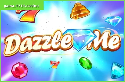 Dazzle Me