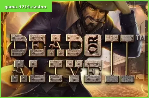 Dead or Alive 2