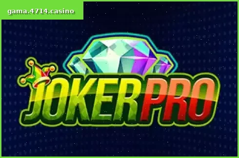 Joker Pro