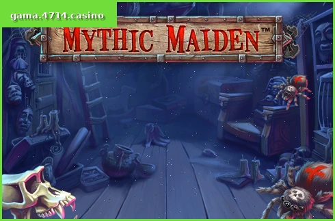 Mythic Maiden
