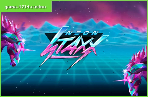 Neon Staxx