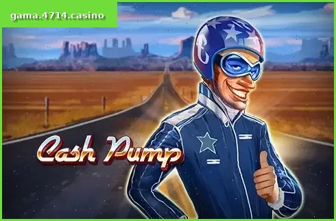 Cash Pump