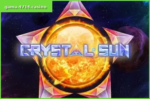 Crystal Sun
