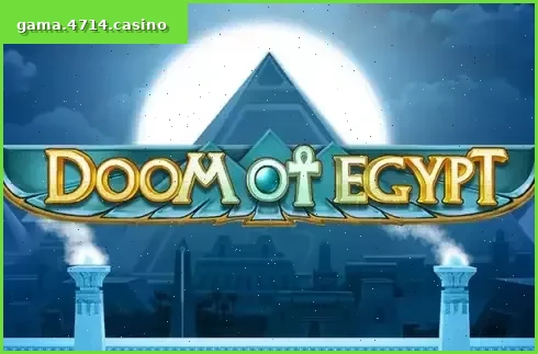 Doom of Egypt