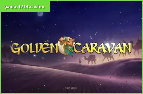 Golden Caravan