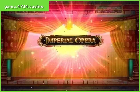 Imperial Opera