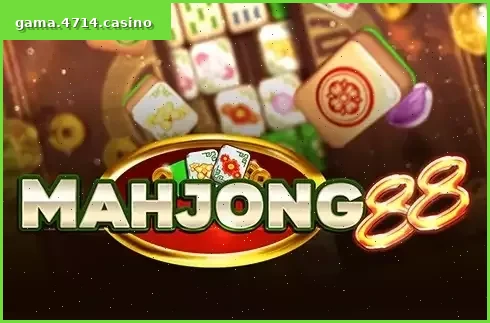 Mahjong 88