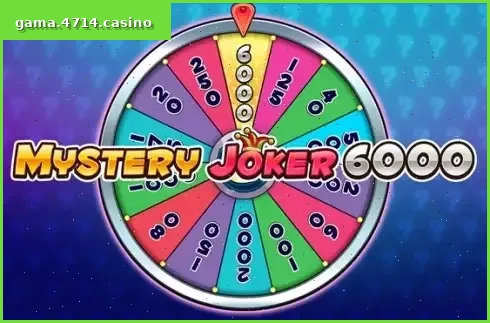 Mystery Joker 6000