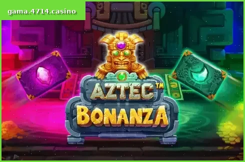 Aztec Bonanza