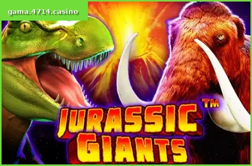 Jurassic Giants