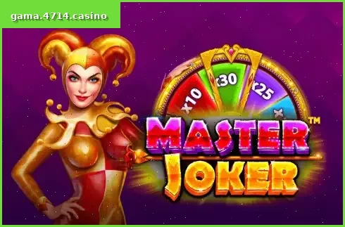 Master Joker