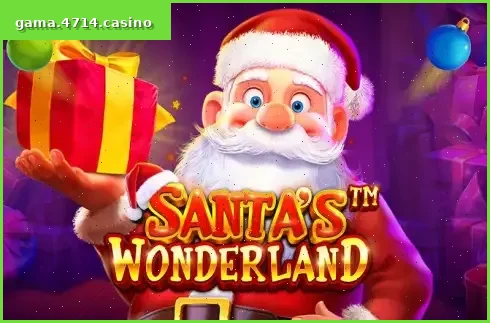 Santa's Wonderland