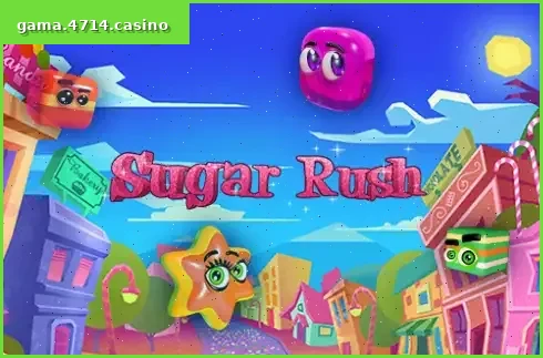 Sugar Rush