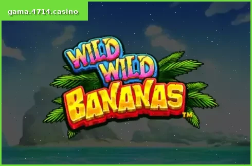 Wild Wild Bananas