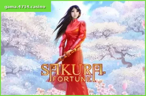 Sakura Fortune