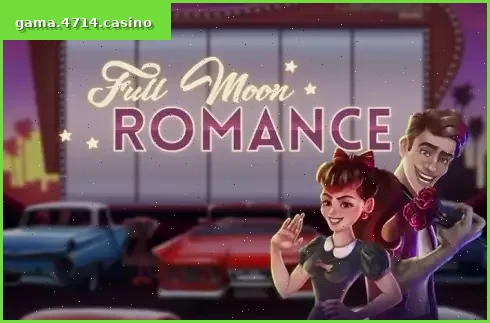 Full Moon Romance