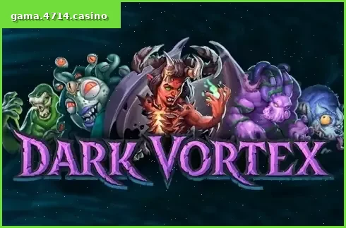 Dark Vortex