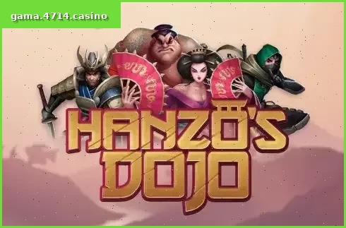 Hanzo's Dojo